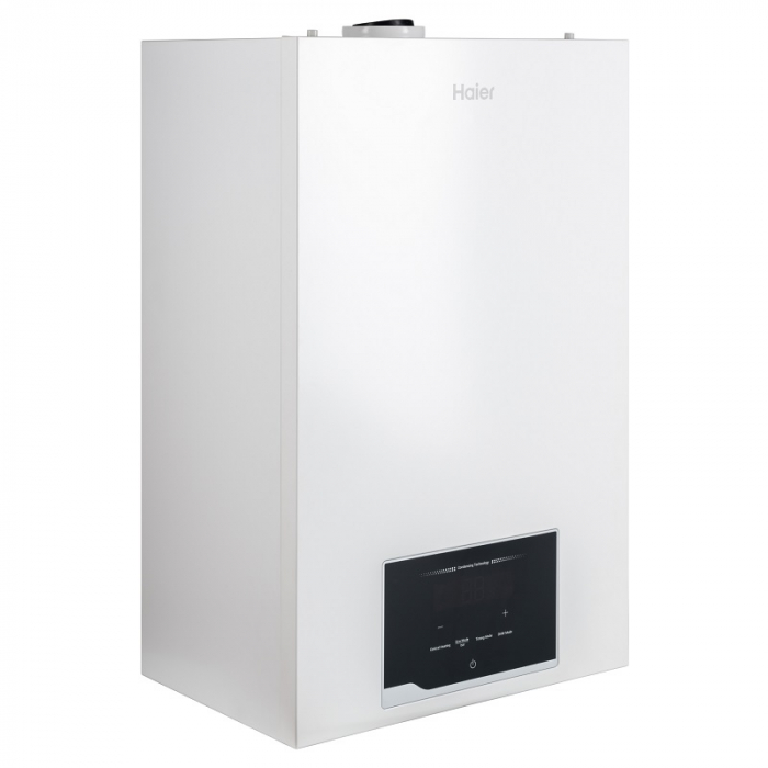 Котел газовый настенный конденсационный Haier GreenLine 1.26 TiW