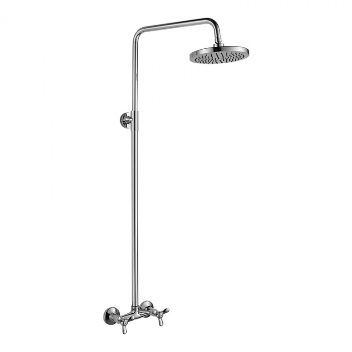 Душевая система Rossinka Q02-44