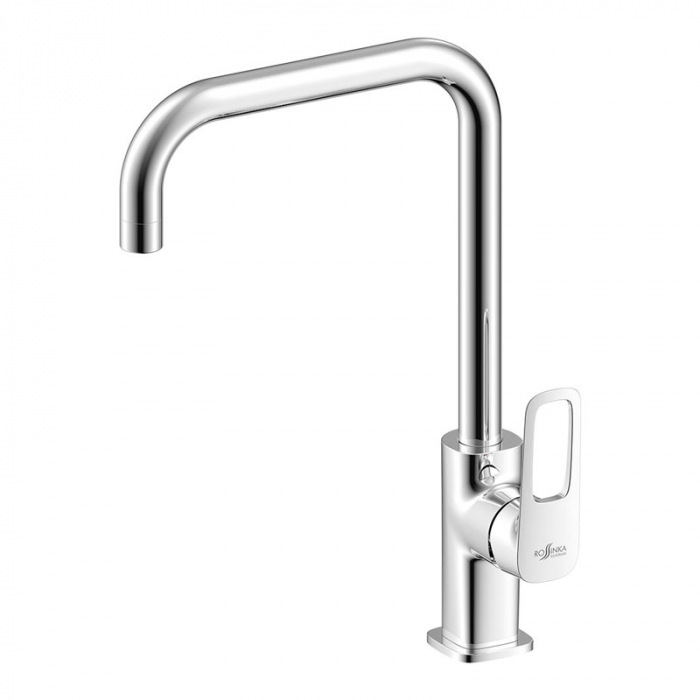 Смеситель для кухни Rossinka RS46-23 однорукояточный