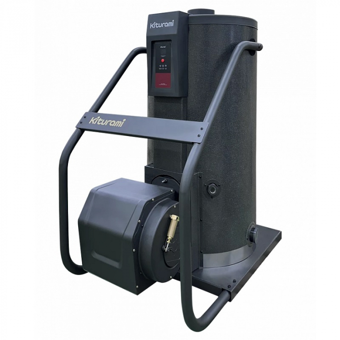 Котел дизельный Kiturami KSO-116