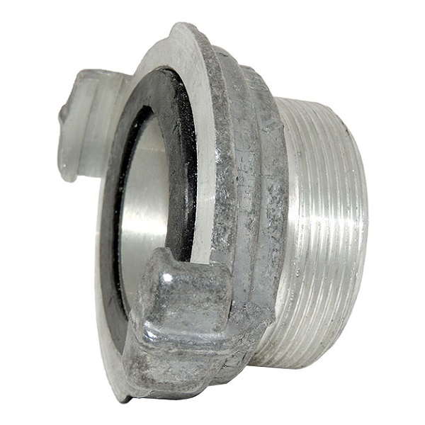 Головка пожарная напорная цапковая ГЦ-50-1,6 ПМ