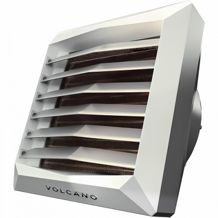 Воздухонагреватель ВОЛКАНО РУ2 ЕC