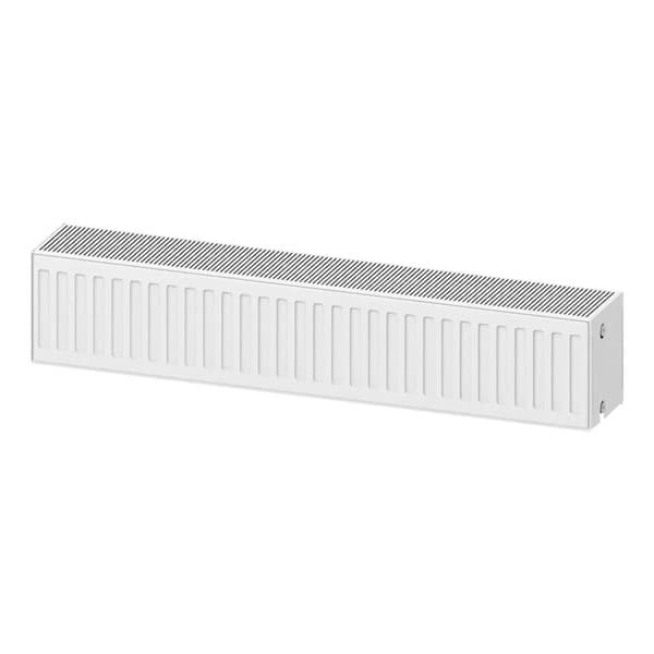 Радиатор стальной панельный Lemax VC 33 200×3000