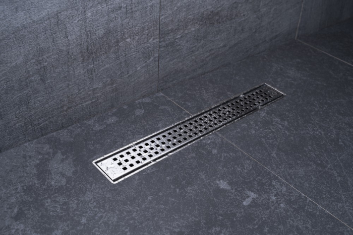 Душевой лоток Pestan Betto Net Line 550