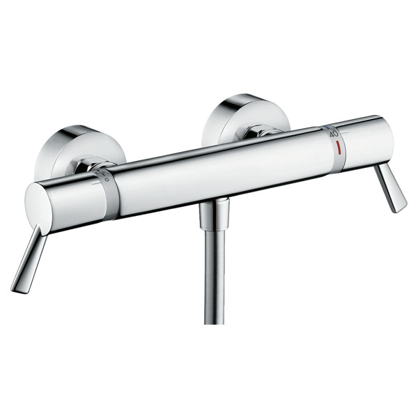 Смеситель для душа Hansgrohe Ecostat Comfort Care термостатический (13117000)