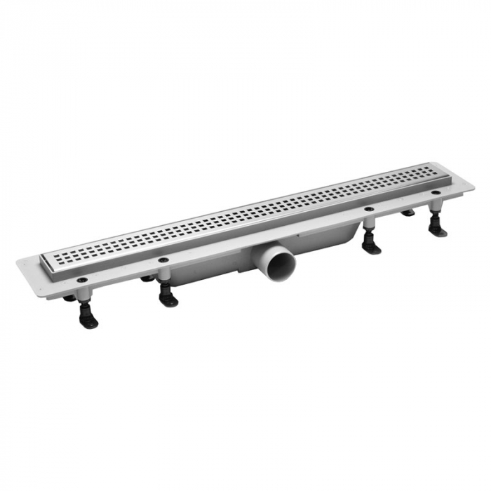 Душевой лоток Plastbrno Design1 SZA1650 65 см