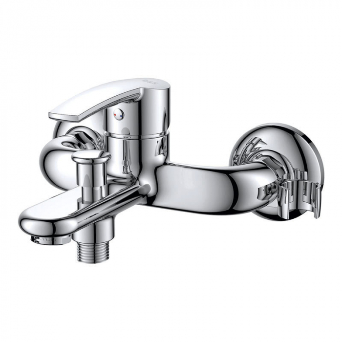 Смеситель для ванны D&amp;K Rhein.Valerius однорукояточный DA1363201