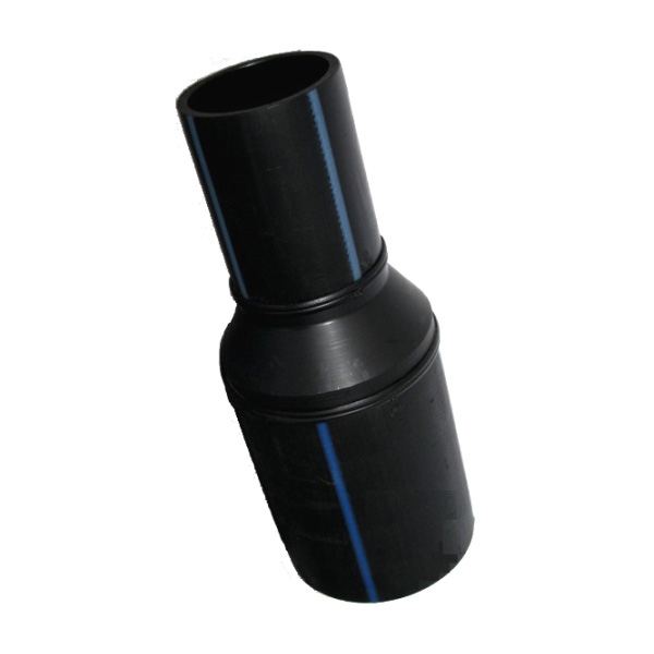 Переход сегментный 630-315 ПЭ100 SDR11
