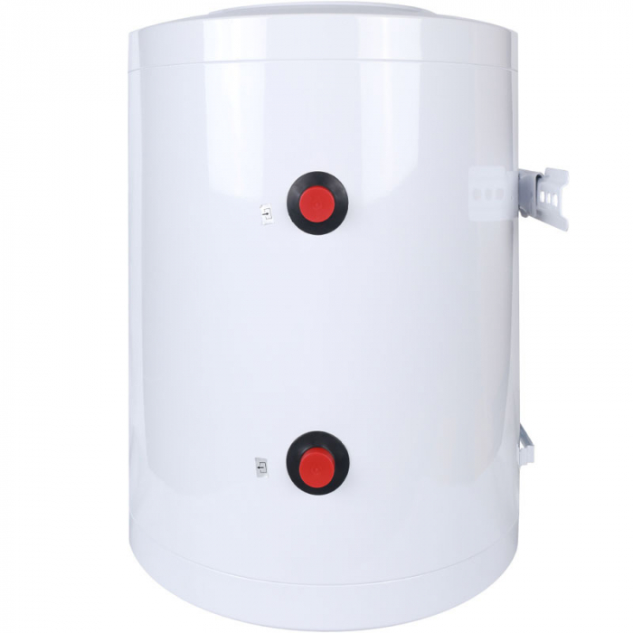 Бойлер косвенного нагрева настенный Rommer RWH-1210-050190 190 л, ТЭН 2,4 кВт