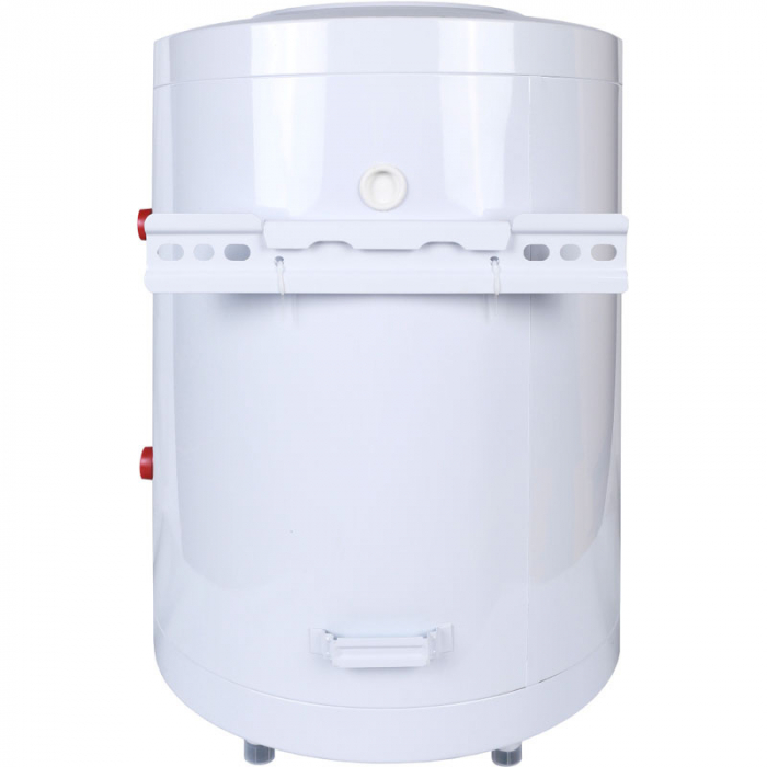 Бойлер косвенного нагрева настенный Rommer RWH-1210-050190 190 л, ТЭН 2,4 кВт