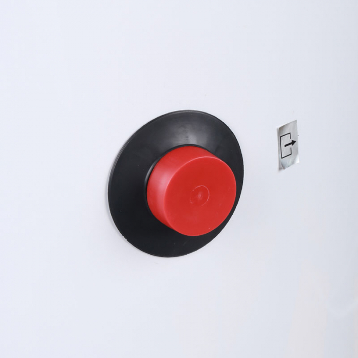 Бойлер косвенного нагрева настенный Rommer RWH-1210-050190 190 л, ТЭН 2,4 кВт
