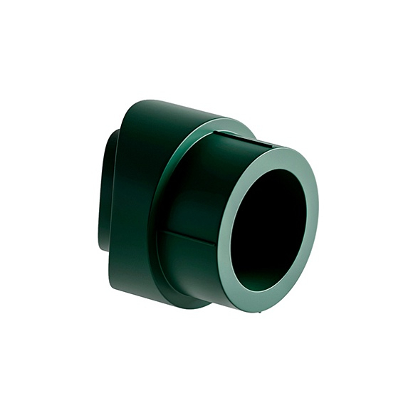 Вварное седло SLT BLOCKFIRE PP-R 63×32