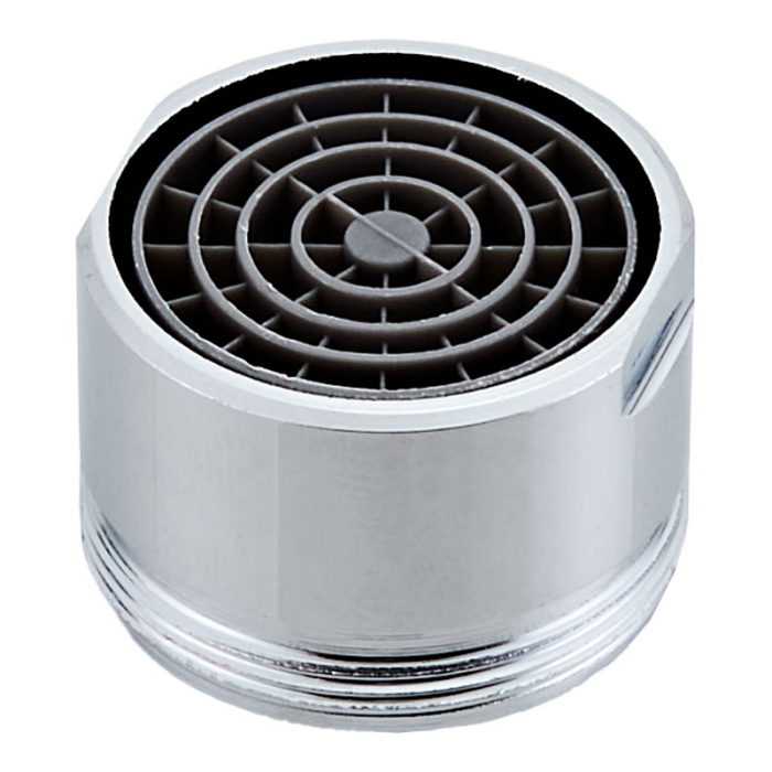 Аэратор для смесителя Haiba HB72 большой, наружная резьба