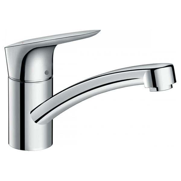 Смеситель для кухни Hansgrohe Logis M31 однорукояточный (71831000)