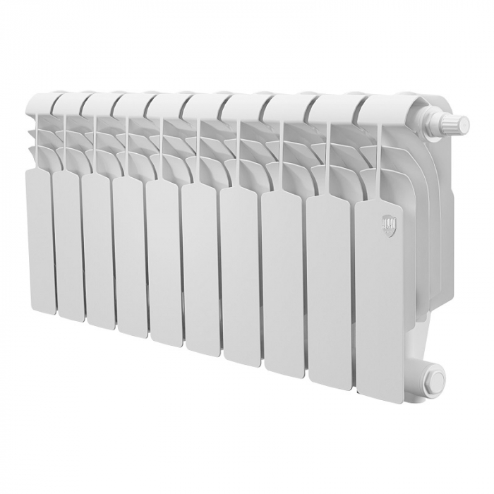 Радиатор биметаллический Royal Thermo Vittoria Super 300 VDR80-14