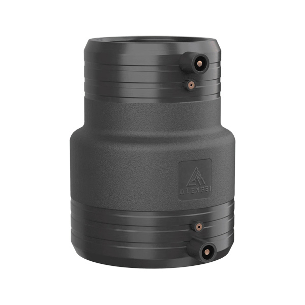 Переход электросварной PE100 SDR11 032-020 AF
