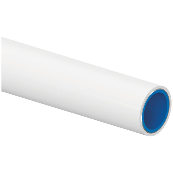 Uponor uni pipe plus труба белая 20x2,25 бухта 100m '100ф (1084910)