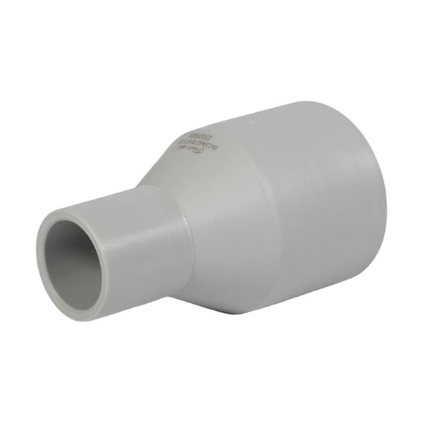 Переход литой удлиненный PE-RT тип II SDR11 075-040