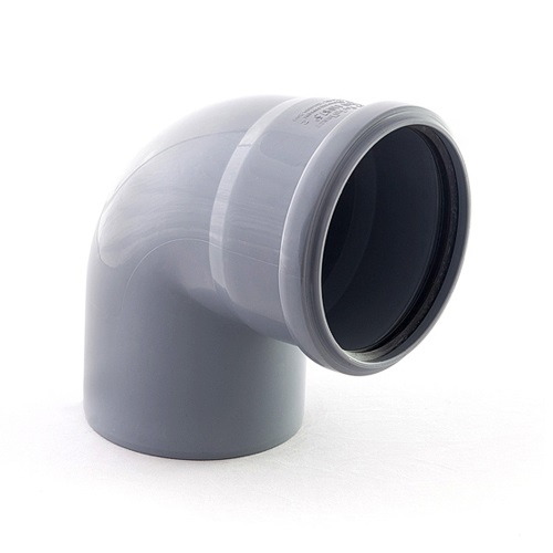 Отвод ПП (ВК) 110/87° РТП