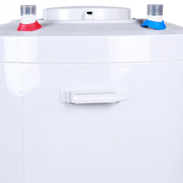 Бойлер косвенного нагрева настенный Rommer RWH-1210-050080  80 л, ТЭН 2,4 кВт