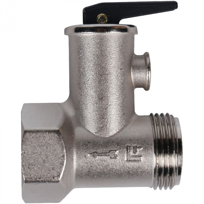 Бойлер косвенного нагрева настенный Rommer RWH-1210-050080  80 л, ТЭН 2,4 кВт