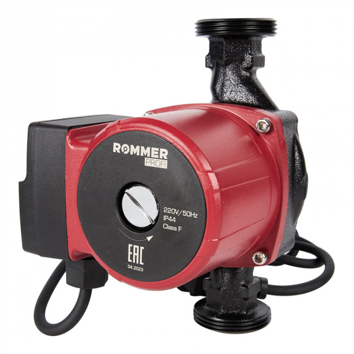 Насос циркуляционный Rommer Profi RATE 25/60-130