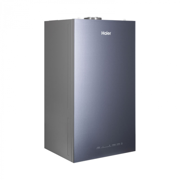 Котел газовый настенный Haier EvoLine 2.24 TI