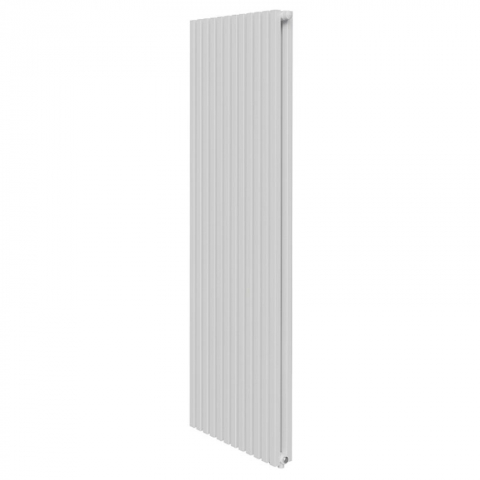 Радиатор стальной трубчатый Royal Thermo Shift Q30 VC2180 - 14 секц. RAL9016