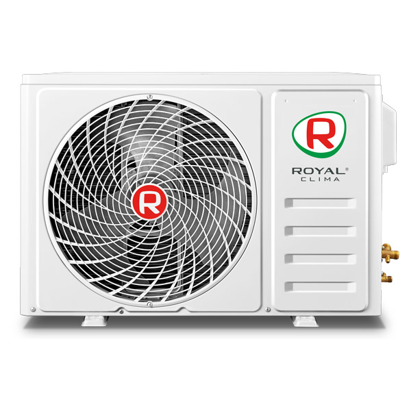 Сплит-система Royal Clima ATTICA NERO RC-AN22HN черный