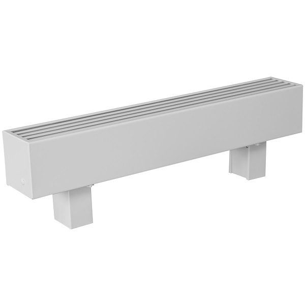 Конвектор напольный Элегант Мини 130x130x 500 1то нв