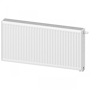 Радиатор стальной панельный VALFEX STEEL VC 21 200× 400