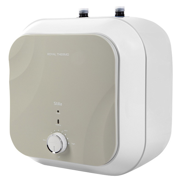 Водонагреватель электрический накопительный Royal Thermo RWH 10 Stilla U