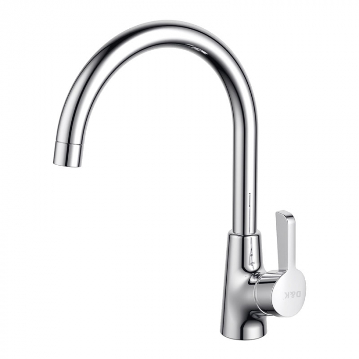 Смеситель для кухни D&amp;K Rhein.Schiller однорукояточный DA1462401