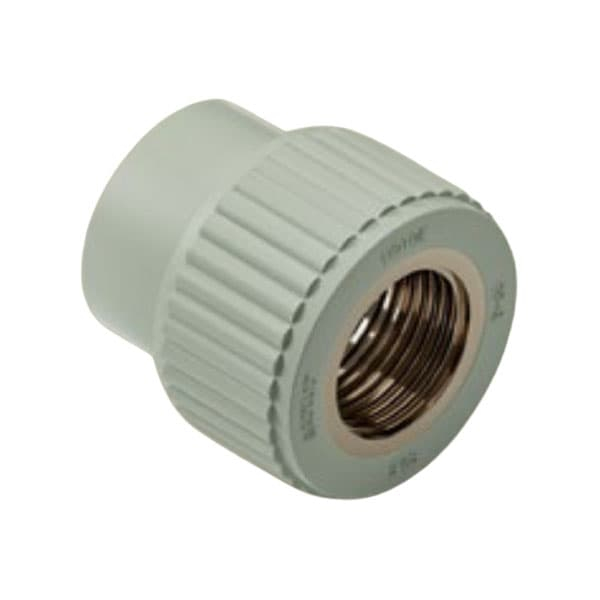 Муфта комбинированная FIREPROFF Violen с внутренней резьбой 32×1/2"