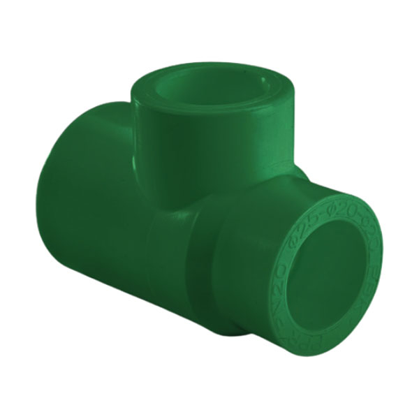 Тройник переходной PPR 40-20-40 AntiFire