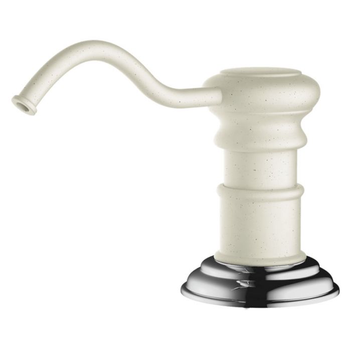 Дозатор для моющих средств Omoikiri OM-01-PA пастила