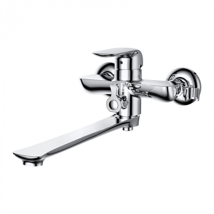 Смеситель для ванны D&amp;K Venice.Gondola однорукояточный DA1023301