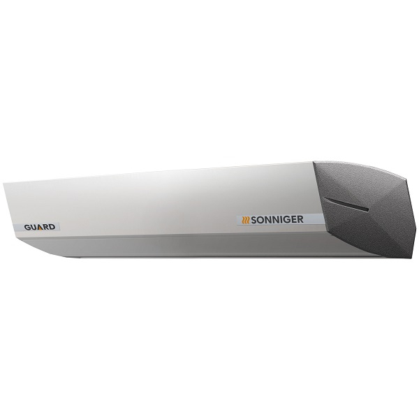 Тепловая завеса электрическая Sonniger GUARD PRO 150E нерж.