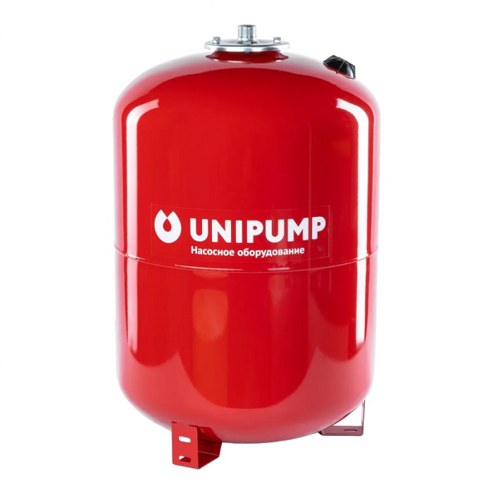 Бак расширительный мембранный Unipump РВ 80