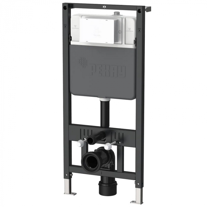 Инсталляция для подвесных унитазов РЕХАУ NOVAFLOW