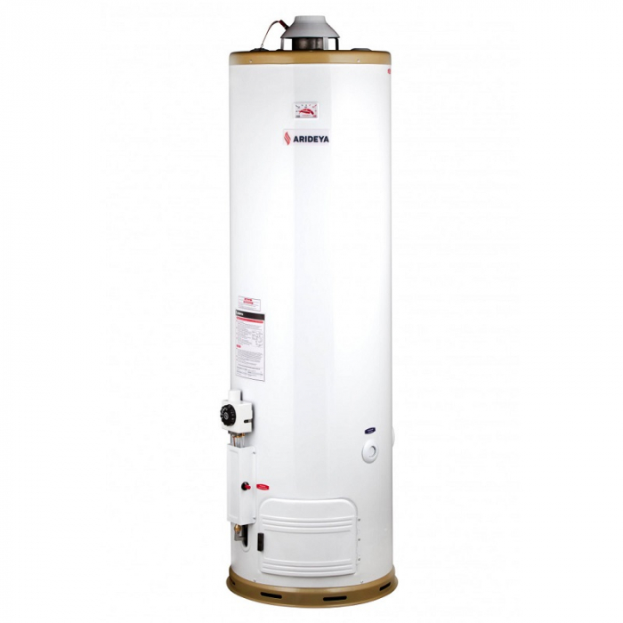 Водонагреватель газовый накопительный Arideya SGA-200