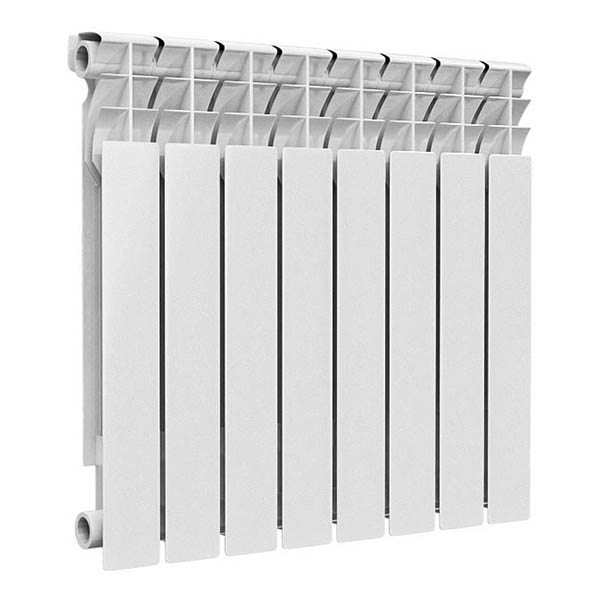 Радиатор биметаллический OGINT Ultra Plus 500/80-08