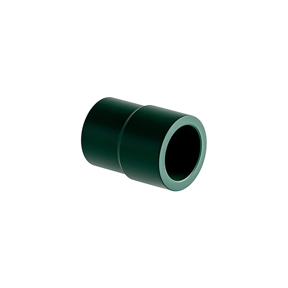 Муфта переходная SLT BLOCKFIRE PP-R Н×В 40×25