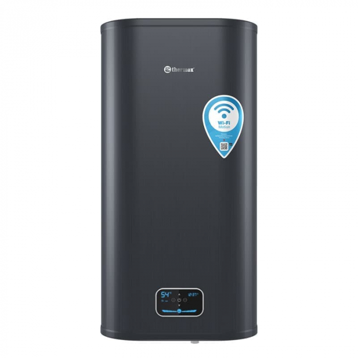Водонагреватель электрический накопительный Thermex ID 80 V pro Wi-FI