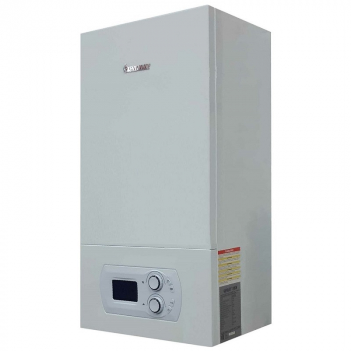 Котел газовый настенный Сармат T-12 KW