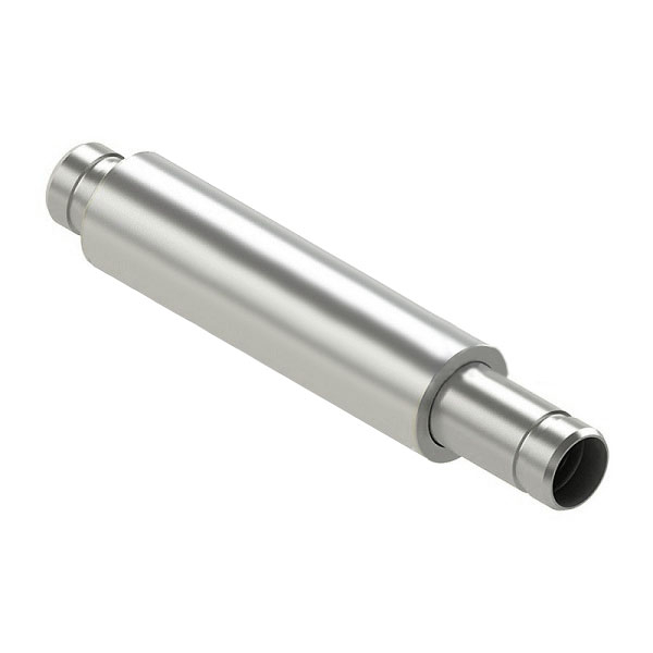 Компенсатор сильфонный DEK multilayer Gr-Н  65-16-60 L330