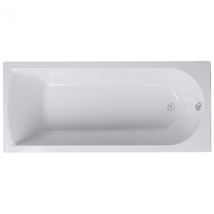 Ванна акриловая Alex Baitler MICHIGAN 150×70