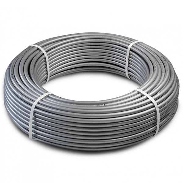 Труба из сшитого полиэтилена с антидиффузионным слоем Pro Aqua PE-Xa/EVOH 40×5,5
