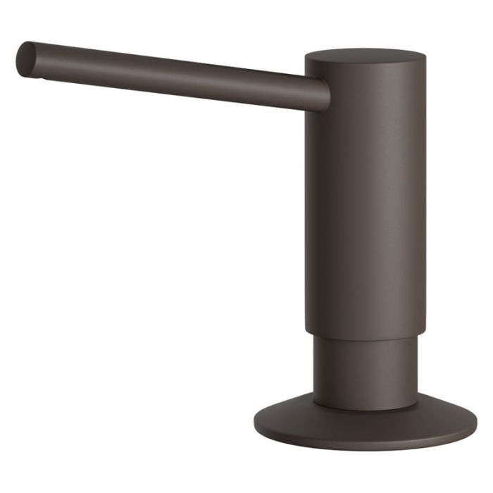 Дозатор для моющих средств Omoikiri OM-02-P-ES espresso