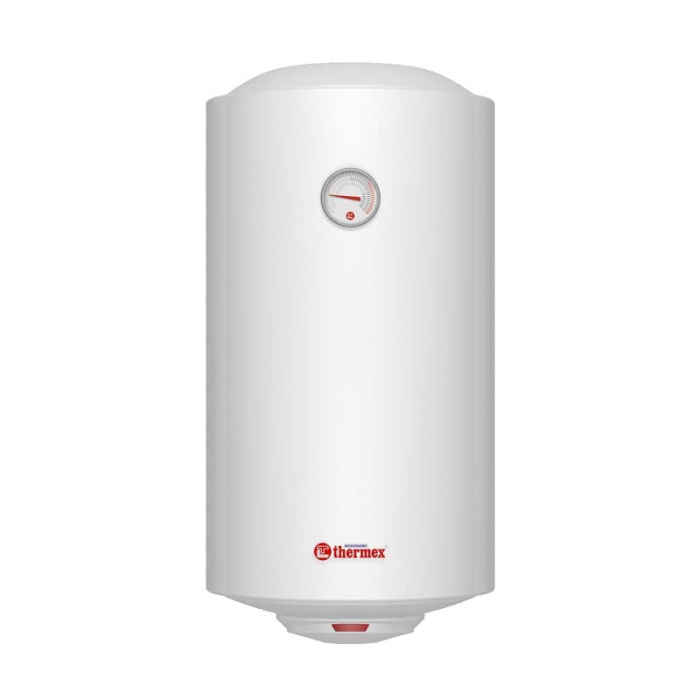 Водонагреватель электрический накопительный Thermex TitaniumHeat 50 V Slim